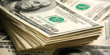 Nigeria Records $2.35 Billion Monthly Net Inflow Into Foreign Reserve