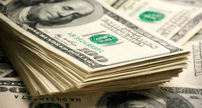Nigeria Records $2.35 Billion Monthly Net Inflow Into Foreign Reserve