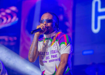 Why I Dropped Out of University In My Final Year—Oxlade