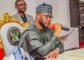 Zamfara Governor Accuses Predecessor of Sponsoring Banditry