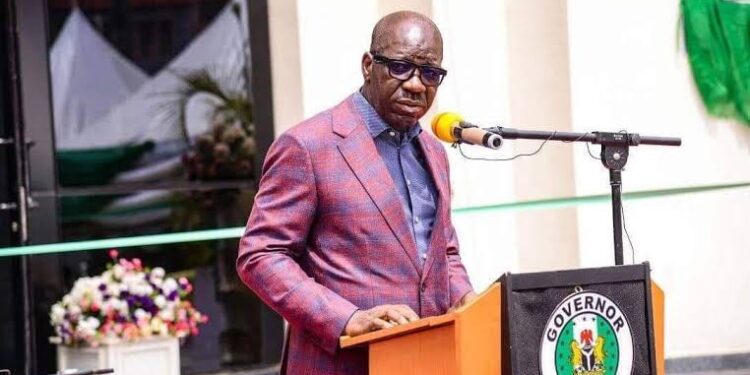 Edo Declares Friday as Work Free Day Ahead of Governorship Election