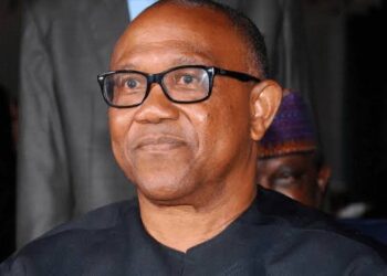 Peter Obi Issues Clear Warning to INEC Ahead of Edo State Elections