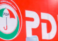 PDP Leadership Crisis Deepens as Governors Take Sides