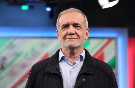 Iran President Counsels of ‘Irreversible’ Consequences of Wider Regional War