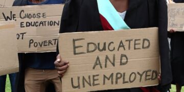 Nigeria’s Unemployment Rate Rises to 5.3% in Q1 2024