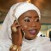 Renowned Nigerian Islamic Singer, Rukayat Gawat Oyefeso, Is Dead