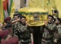 Hezbollah Commander Killed: Israel Escalates Strikes As Regional Tension Rises