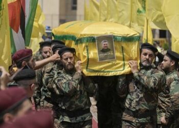 Hezbollah Commander Killed: Israel Escalates Strikes As Regional Tension Rises