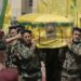 Hezbollah Commander Killed: Israel Escalates Strikes As Regional Tension Rises