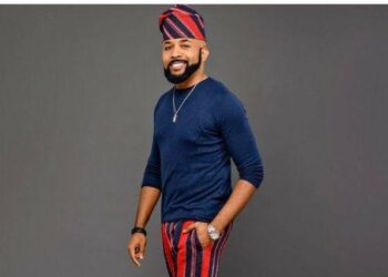 Banky W Relocates To The U.S With Family To Further Education