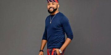 Banky W Relocates To The U.S With Family To Further Education