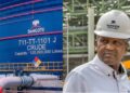 Petrol Price May Hit 1,800 per litre, As Dangote Calls For Subsidy Reforms