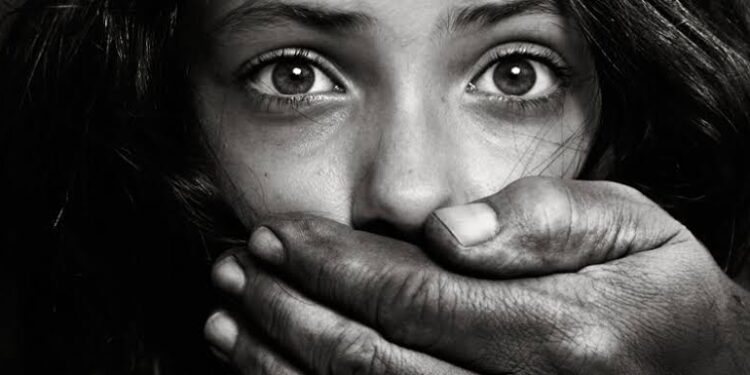 NiDCOM Repatriates Eight Nigerian Girls Trafficked to Ghana