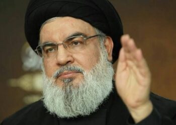 Hassan Nasrallah: The Controversial Leader of Hezbollah