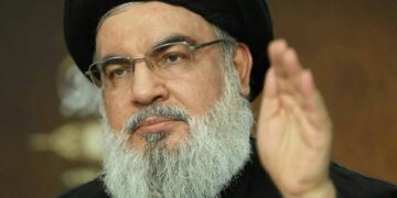 Hassan Nasrallah: The Controversial Leader of Hezbollah