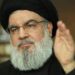 Hassan Nasrallah: The Controversial Leader of Hezbollah