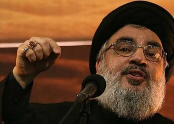 Hassan Nasrallah: The Controversial Leader of Hezbollah