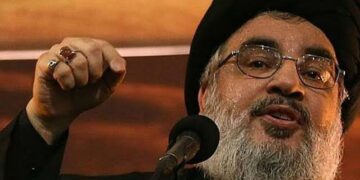 Hassan Nasrallah: The Controversial Leader of Hezbollah