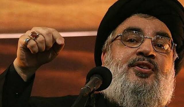 Hassan Nasrallah: The Controversial Leader of Hezbollah