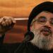 Hassan Nasrallah: The Controversial Leader of Hezbollah