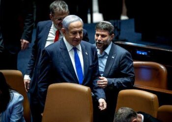 Netanyahu’s Bold Warning: Israel’s Reach Knows No Bounds