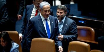 Netanyahu’s Bold Warning: Israel’s Reach Knows No Bounds