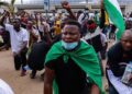 Nigerian Protest Leaders Vow To Proceed With October 1 Nationwide Demonstration