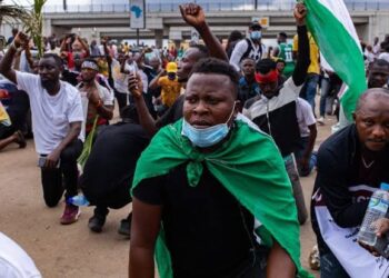 Nigerian Protest Leaders Vow To Proceed With October 1 Nationwide Demonstration