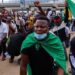 Nigerian Protest Leaders Vow To Proceed With October 1 Nationwide Demonstration