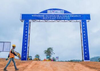 Osun Seals Mining Business For Tax Breaches