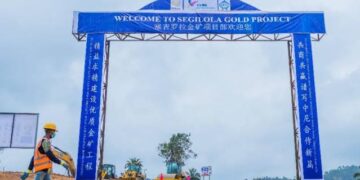 Osun Seals Mining Business For Tax Breaches