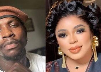 VeryDarkMan holds key evidence against Bobrisky, awaits EFCC chief