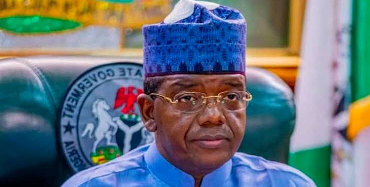 Alleged N528 billion Fraud: EFCC Pledges to Investigate Ex-Zamfara Governor