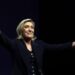 Marine Le Pen Faces Trial Over Allegations of Misappropriating EU Funds