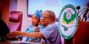 Just In: ASUU Gives Two-Week Ultimatum to FG