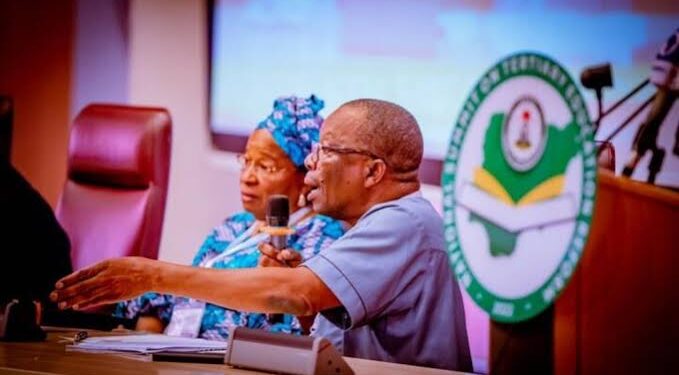 Just In: ASUU Gives Two-Week Ultimatum to FG