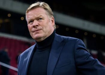 Steven Bergwijn Hits Back at Ronald Koeman After National Team Snub