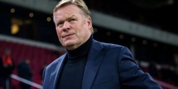 Steven Bergwijn Hits Back at Ronald Koeman After National Team Snub