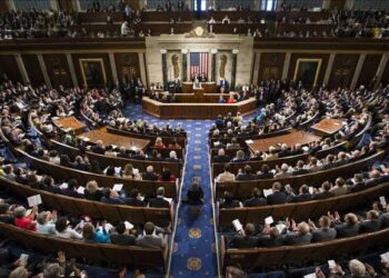 U.S. Lawmakers Clash Over Israel-Hamas Conflict Amid Growing Hostage Crisis