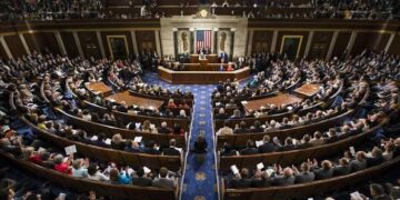 U.S. Lawmakers Clash Over Israel-Hamas Conflict Amid Growing Hostage Crisis