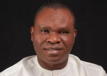 Kennedy Iyere Withdraws from Edo Governorship Race