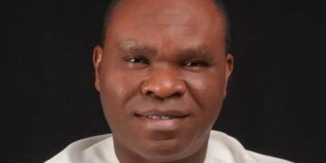 Kennedy Iyere Withdraws from Edo Governorship Race