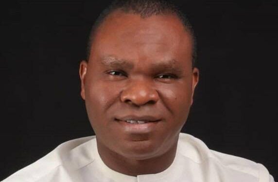 Kennedy Iyere Withdraws from Edo Governorship Race