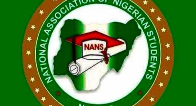NANS Appeals to FG on The Invalidation of Degrees From Benin and Togo