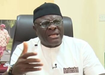 Edo REC Anugbum Onuoha Defends Election Integrity Amid Allegations of Bias