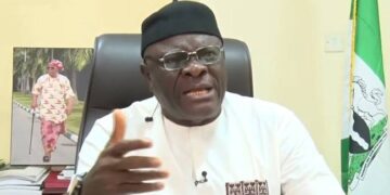 Edo REC Anugbum Onuoha Defends Election Integrity Amid Allegations of Bias