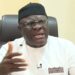 Edo REC Anugbum Onuoha Defends Election Integrity Amid Allegations of Bias