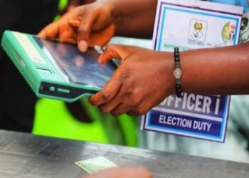Edo Governorship Election: Faulty BVA Machines Disrupt Voting