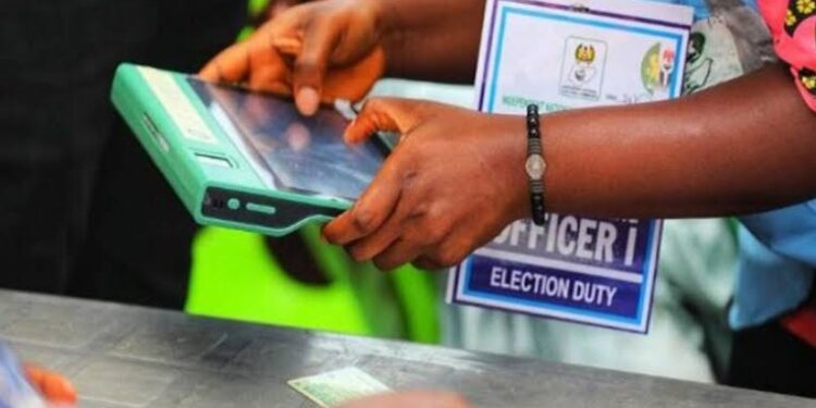 Edo Governorship Election: Faulty BVA Machines Disrupt Voting