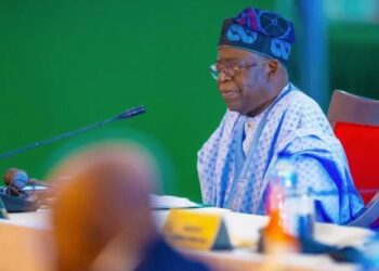 Tinubu: I’m Willing to Take Hard Decisions to Lead Nigeria ahead